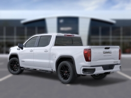 GMC Sierra 1500 Elevation 2WD Crew Cab 147" 2026