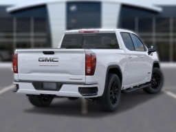 GMC Sierra 1500 Elevation 2WD Crew Cab 147" 2026