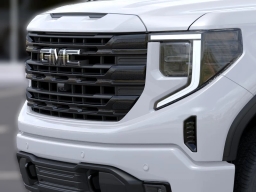 GMC Sierra 1500 Elevation 2WD Crew Cab 147" 2026