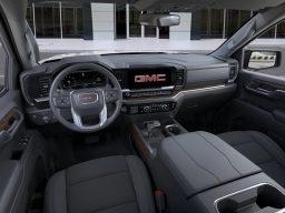 GMC Sierra 1500 Elevation 2WD Crew Cab 147" 2026