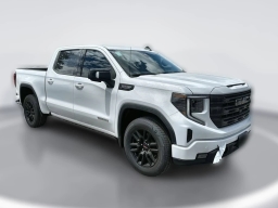 GMC Sierra 1500 Elevation 2WD Crew Cab 147" 2026