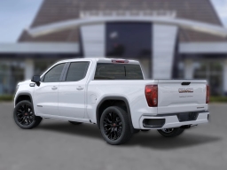 GMC Sierra 1500 Elevation 2WD Crew Cab 147" 2026