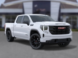GMC Sierra 1500 Elevation 2WD Crew Cab 147" 2026