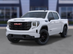 GMC Sierra 1500 Elevation 2WD Crew Cab 147" 2026