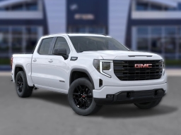 GMC Sierra 1500 Elevation 2WD Crew Cab 147" 2026