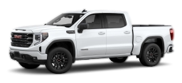 GMC Sierra 1500 Elevation 2WD Crew Cab 147" 2026
