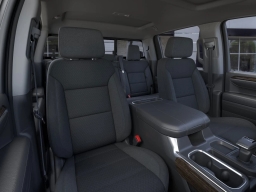 GMC Sierra 1500 Elevation 2WD Crew Cab 147" 2026