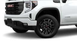 GMC Sierra 1500 Elevation 2WD Crew Cab 147" 2026