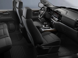 GMC Sierra 1500 Elevation 2WD Crew Cab 147" 2026