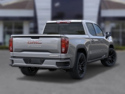 GMC Sierra 1500 Elevation 2WD Crew Cab 147" 2026