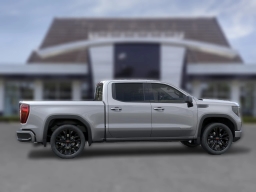 GMC Sierra 1500 Elevation 2WD Crew Cab 147" 2026