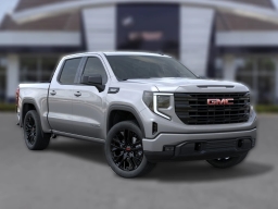 GMC Sierra 1500 Elevation 2WD Crew Cab 147" 2026