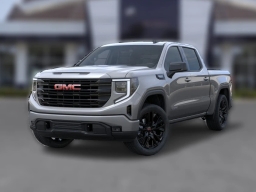 GMC Sierra 1500 Elevation 2WD Crew Cab 147" 2026