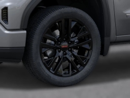 GMC Sierra 1500 Elevation 2WD Crew Cab 147" 2026