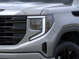 GMC Sierra 1500 Elevation 2WD Crew Cab 147" 2026