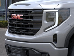 GMC Sierra 1500 Elevation 2WD Crew Cab 147" 2026