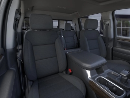 GMC Sierra 1500 Elevation 2WD Crew Cab 147" 2026