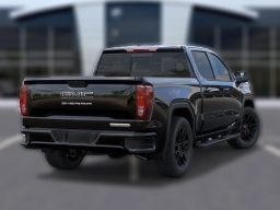 GMC Sierra 1500 Elevation 2WD Crew Cab 147" 2026