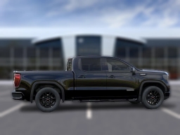 GMC Sierra 1500 Elevation 2WD Crew Cab 147" 2026