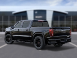GMC Sierra 1500 Elevation 2WD Crew Cab 147" 2026