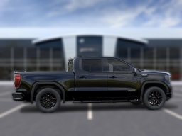 GMC Sierra 1500 Elevation 2WD Crew Cab 147" 2026