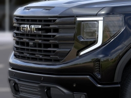 GMC Sierra 1500 Elevation 2WD Crew Cab 147" 2026
