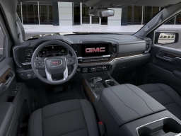 GMC Sierra 1500 Elevation 2WD Crew Cab 147" 2026