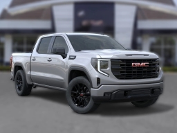 GMC Sierra 1500 Elevation 2WD Crew Cab 147" 2026
