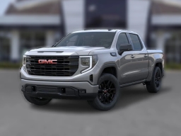 GMC Sierra 1500 Elevation 2WD Crew Cab 147" 2026