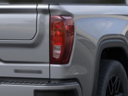 GMC Sierra 1500 Elevation 2WD Crew Cab 147" 2026