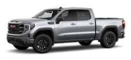 GMC Sierra 1500 Elevation 2WD Crew Cab 147" 2026