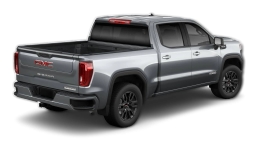 GMC Sierra 1500 Elevation 2WD Crew Cab 147" 2026