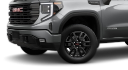 GMC Sierra 1500 Elevation 2WD Crew Cab 147" 2026