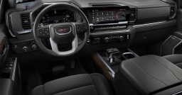 GMC Sierra 1500 Elevation 2WD Crew Cab 147" 2026