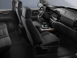 GMC Sierra 1500 Elevation 2WD Crew Cab 147" 2026