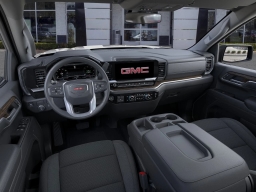 GMC Sierra 1500 Elevation 2WD Crew Cab 147" 2026