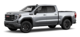 GMC Sierra 1500 Elevation 2WD Crew Cab 147" 2026