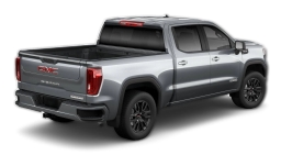 GMC Sierra 1500 Elevation 2WD Crew Cab 147" 2026