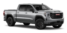 GMC Sierra 1500 Elevation 2WD Crew Cab 147" 2026