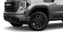 GMC Sierra 1500 Elevation 2WD Crew Cab 147" 2026