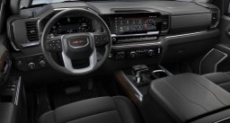 GMC Sierra 1500 Elevation 2WD Crew Cab 147" 2026