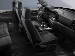 GMC Sierra 1500 Elevation 2WD Crew Cab 147" 2026