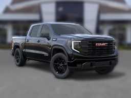 GMC Sierra 1500 Elevation 2WD Crew Cab 147" 2026