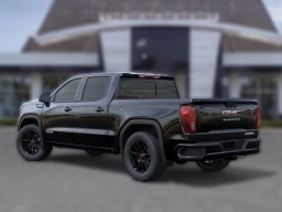 GMC Sierra 1500 Elevation 2WD Crew Cab 147" 2026