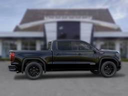 GMC Sierra 1500 Elevation 2WD Crew Cab 147" 2026