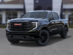 GMC Sierra 1500 Elevation 2WD Crew Cab 147" 2026