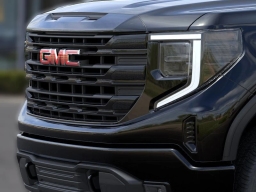 GMC Sierra 1500 Elevation 2WD Crew Cab 147" 2026