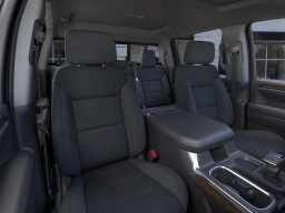 GMC Sierra 1500 Elevation 2WD Crew Cab 147" 2026