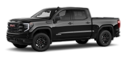GMC Sierra 1500 Elevation 2WD Crew Cab 147" 2026