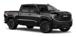GMC Sierra 1500 Elevation 2WD Crew Cab 147" 2026